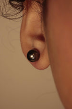 Load image into Gallery viewer, " Julie " - Boucles d'oreilles Argent. 925 - TEMIRI