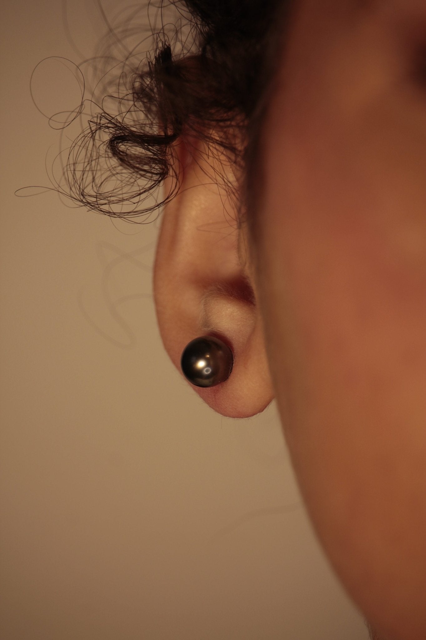 Boucles d'oreilles - TEMIRI