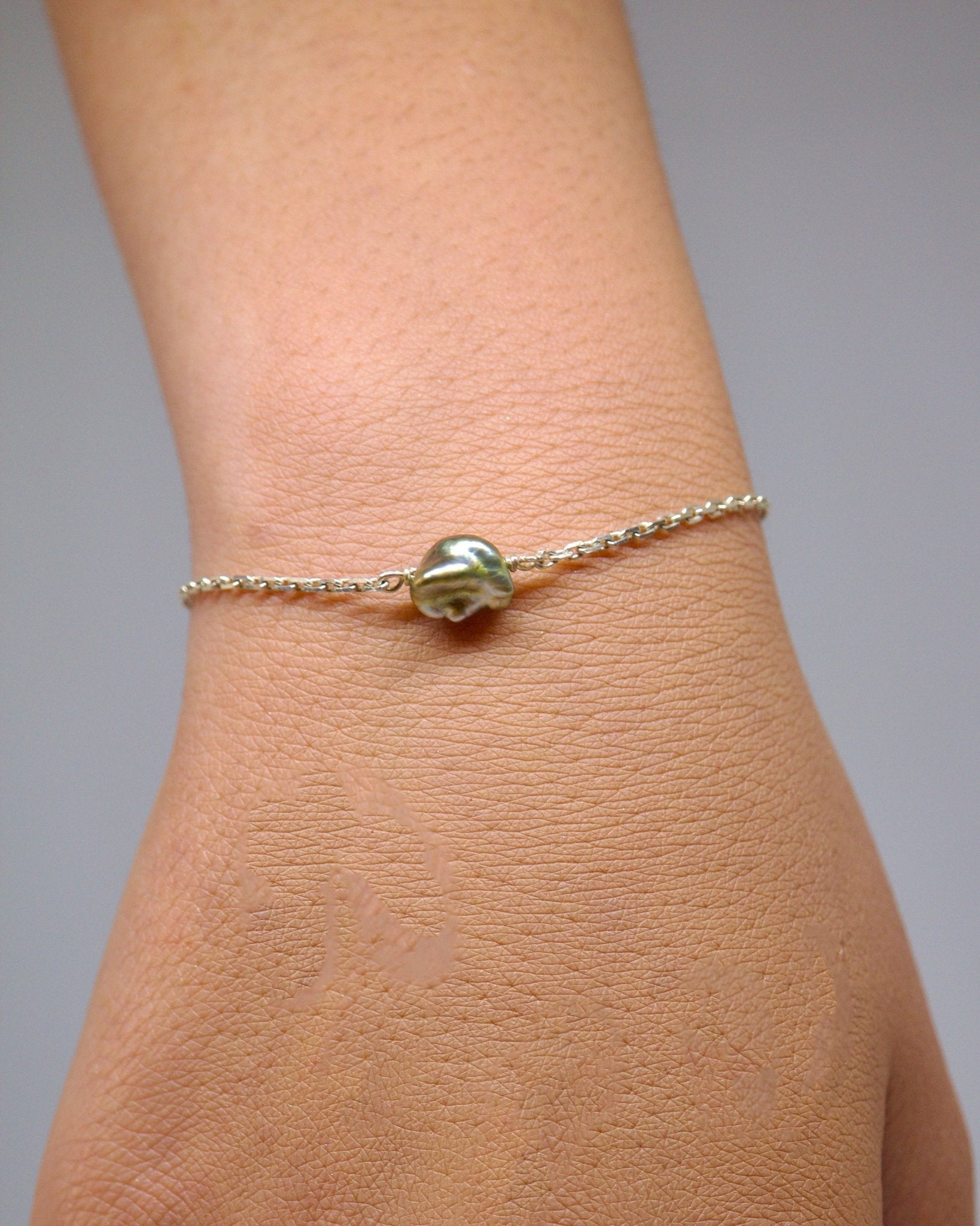 Bracelets - TEMIRI