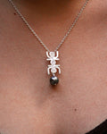 Collier Inaya - Argent 925