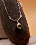 Collier Tamara - Argent 925