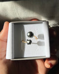 Bague Kalani - Gold Filled - TEMIRI