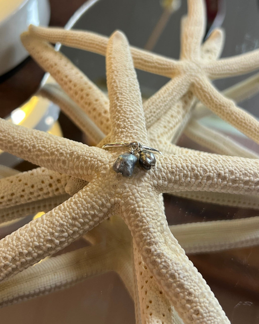 Bague Lisa - Bague Argent 925 - TEMIRI