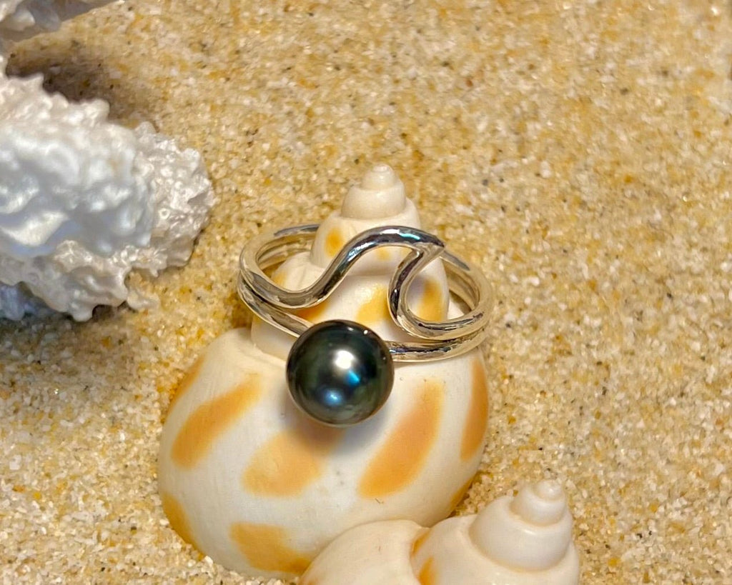 Bague Mara - Argent 925 - TEMIRI