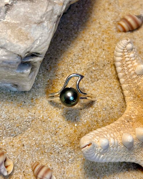 Bague Mara - Argent 925 - TEMIRI