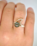 Bague Mara - Argent 925 - TEMIRI