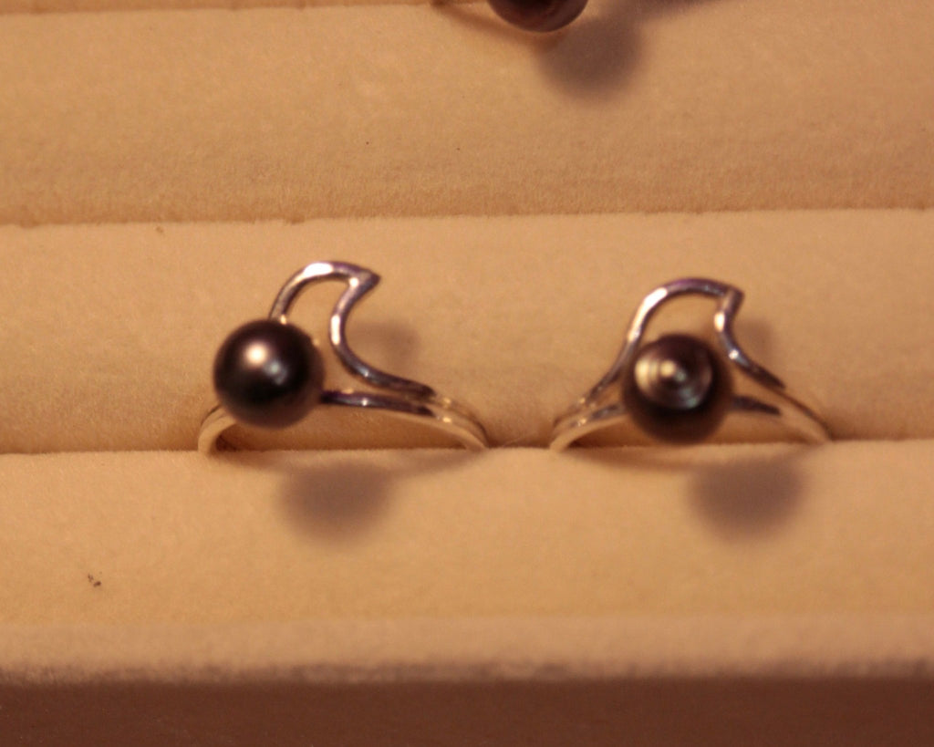Bague Mara - Argent 925 - TEMIRI