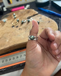 Bague Noelly - Argent 925 - TEMIRI