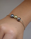 Bracelet Matea - Argent 925 - TEMIRI
