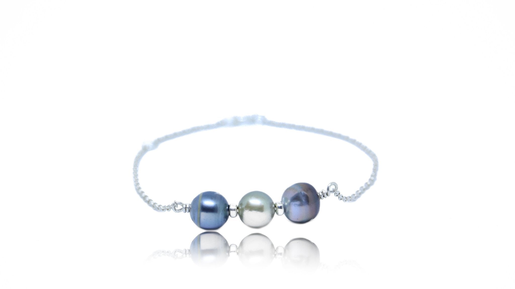 Bracelet Matea - Argent 925 - TEMIRI