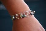 Load image into Gallery viewer, Charm Gros Keshi - Beauté Naturelle Personnalisée - TEMIRI
