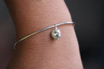 Load image into Gallery viewer, Charm Gros Keshi - Beauté Naturelle Personnalisée - TEMIRI
