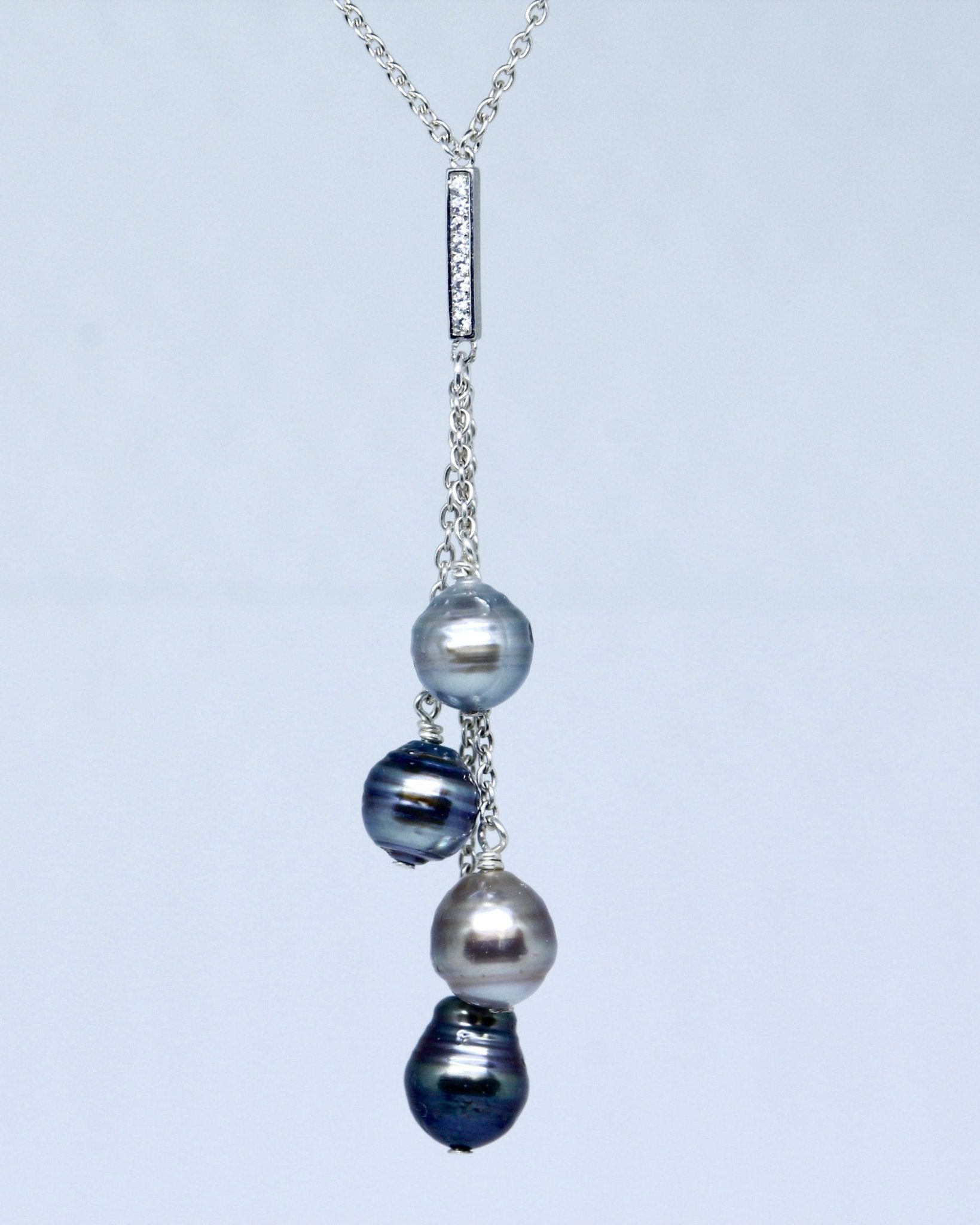 Collier Lorely - Argent 925 - TEMIRI