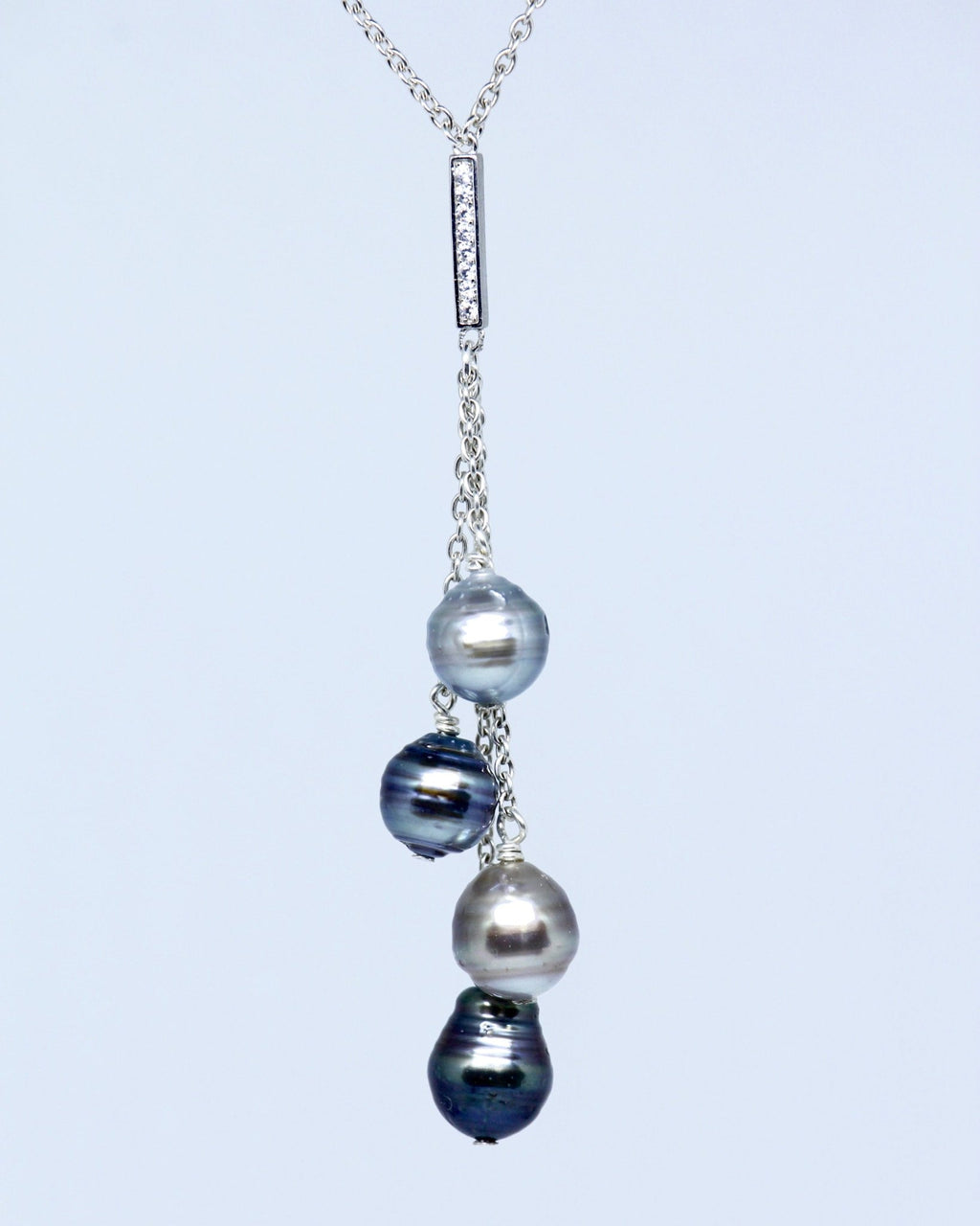 Collier Lorely - Argent 925 - TEMIRI