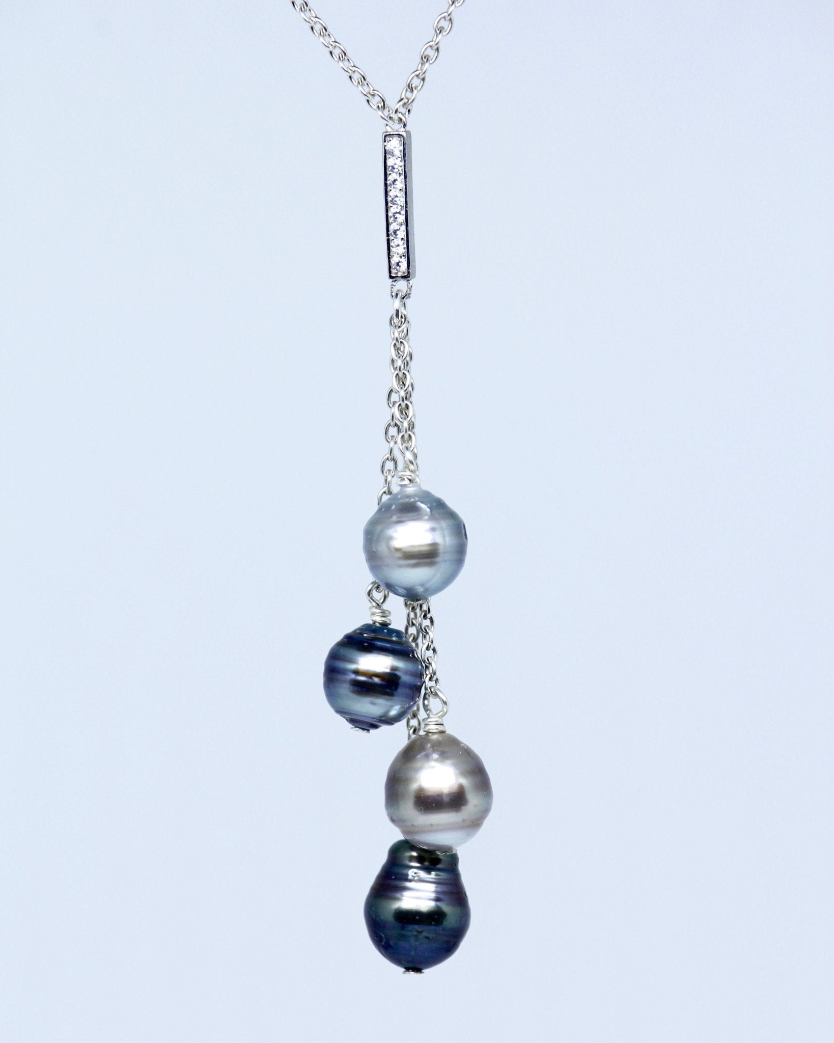 Collier Lorely - Argent 925 - TEMIRI