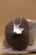 Collier Nengone - Argent 925 - TEMIRI