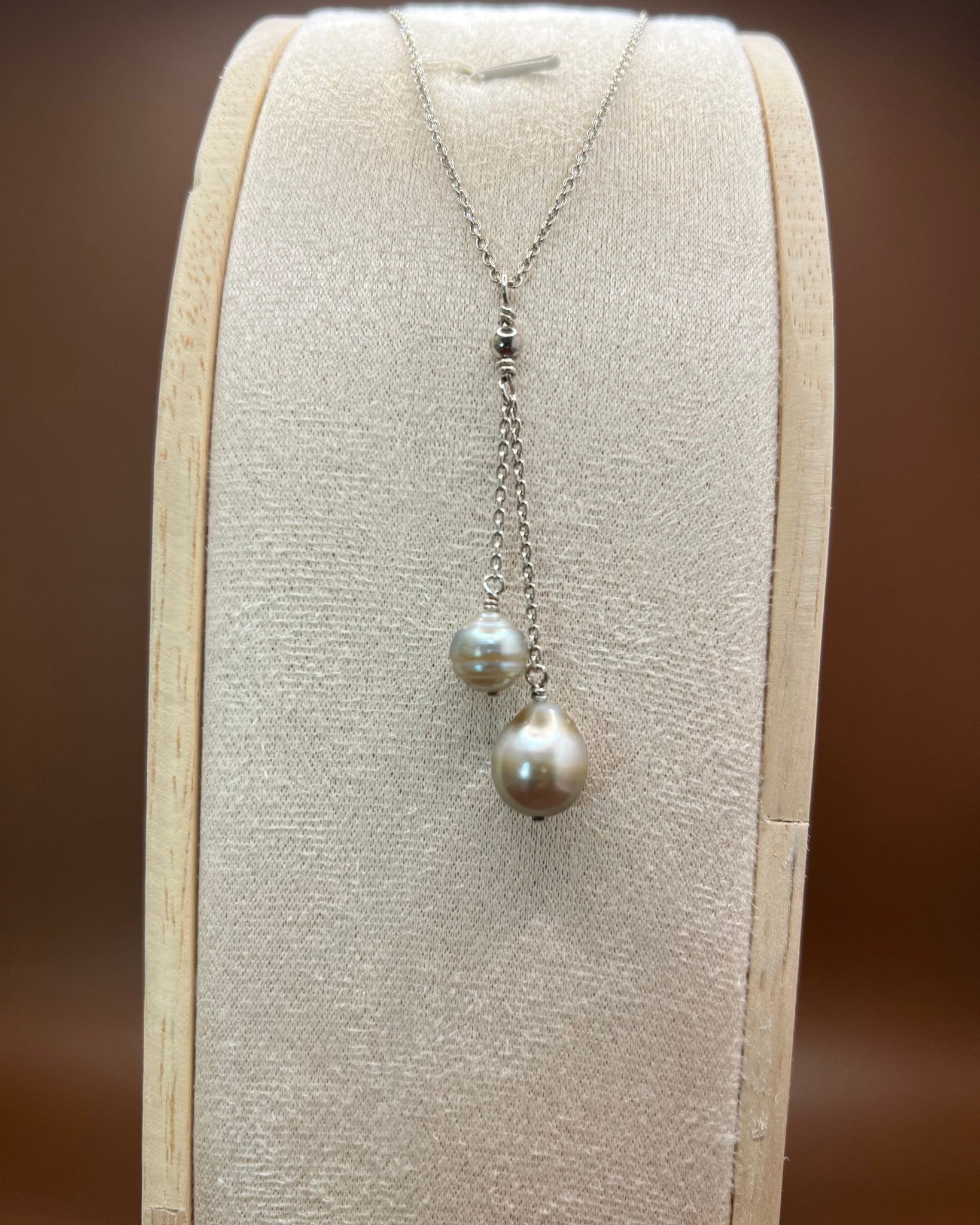 Collier Norah - Argent 925 - TEMIRI