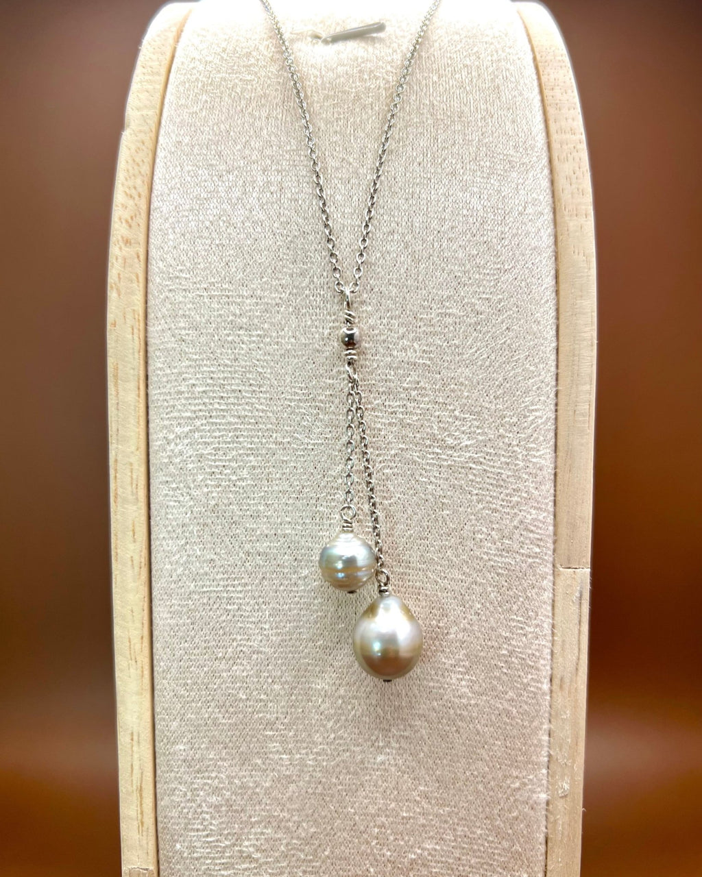 Collier Norah - Argent 925 - TEMIRI