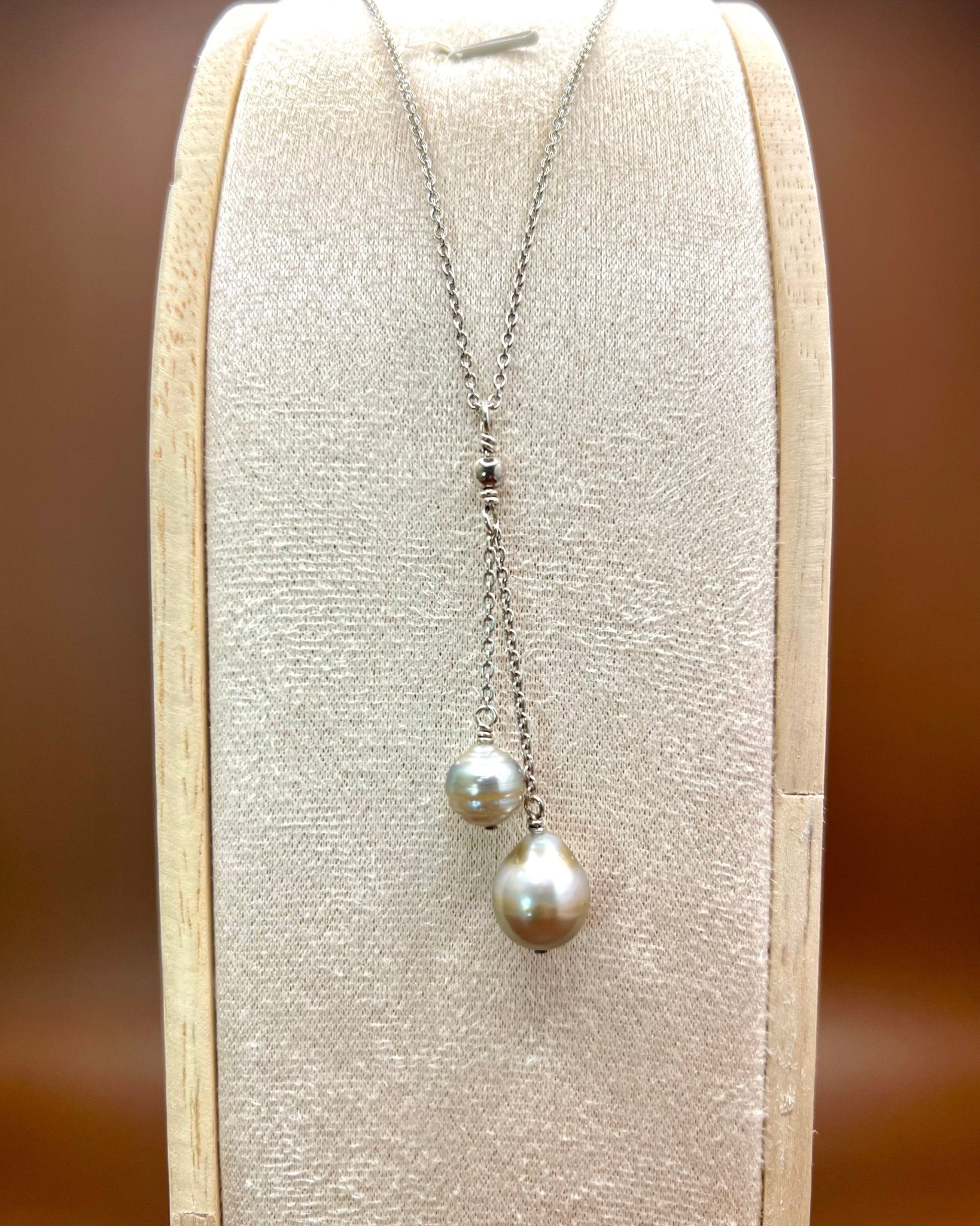 Collier Norah - Argent 925 - TEMIRI