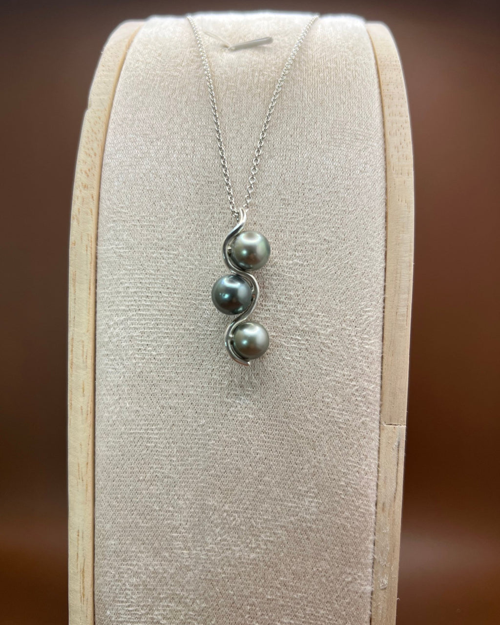 Collier Temiri - Argent 925 - TEMIRI