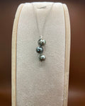 Collier Temiri - Argent 925 - TEMIRI