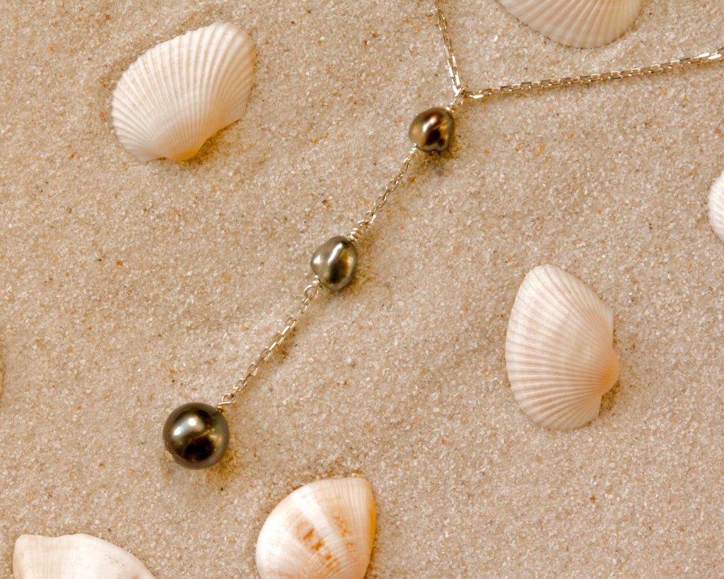 Collier Théa - Argent 925 - TEMIRI