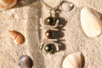 Load image into Gallery viewer, &quot; Pacifica &quot; - Collier Argent. 925

