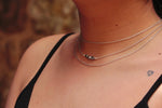 Charger l&#39;image dans la galerie, &quot; Laiana &quot; - Collier Argent. 925 - TEMIRI
