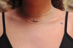 Charger l&#39;image dans la galerie, &quot; Laiana &quot; - Collier Argent. 925 - TEMIRI
