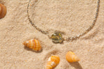Load image into Gallery viewer, &quot; Mahana &quot; - Bracelet Argent. 925 - TEMIRI
