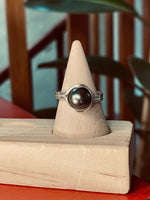Load image into Gallery viewer, &quot; Mirenda &quot; - Bague Argent. 925 - TEMIRI
