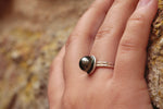 Load image into Gallery viewer, &quot; Mirenda &quot; - Bague Argent. 925 - TEMIRI
