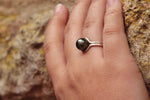 Load image into Gallery viewer, &quot; Mirenda &quot; - Bague Argent. 925 - TEMIRI
