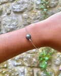 " Nayara " - Bracelet Argent. 925 - TEMIRI