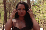 Load image into Gallery viewer, &quot; Pacifica &quot; - Collier Argent. 925 - TEMIRI
