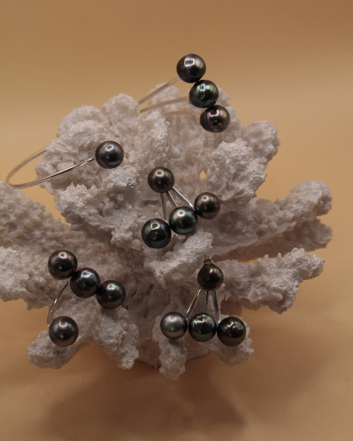 Parure Vainui - TEMIRI