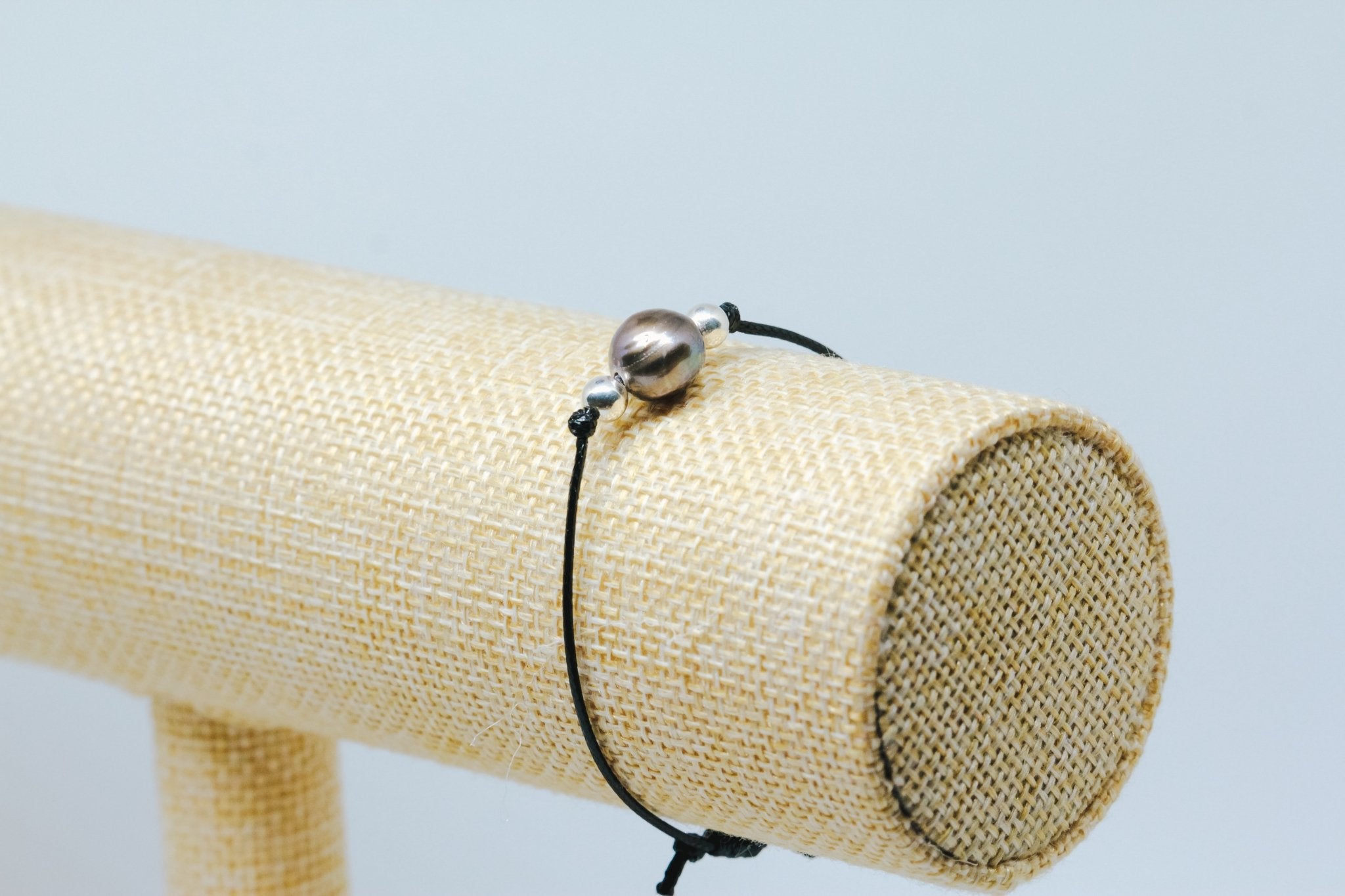 " Torea " - Bracelet mixte en cordon - TEMIRI