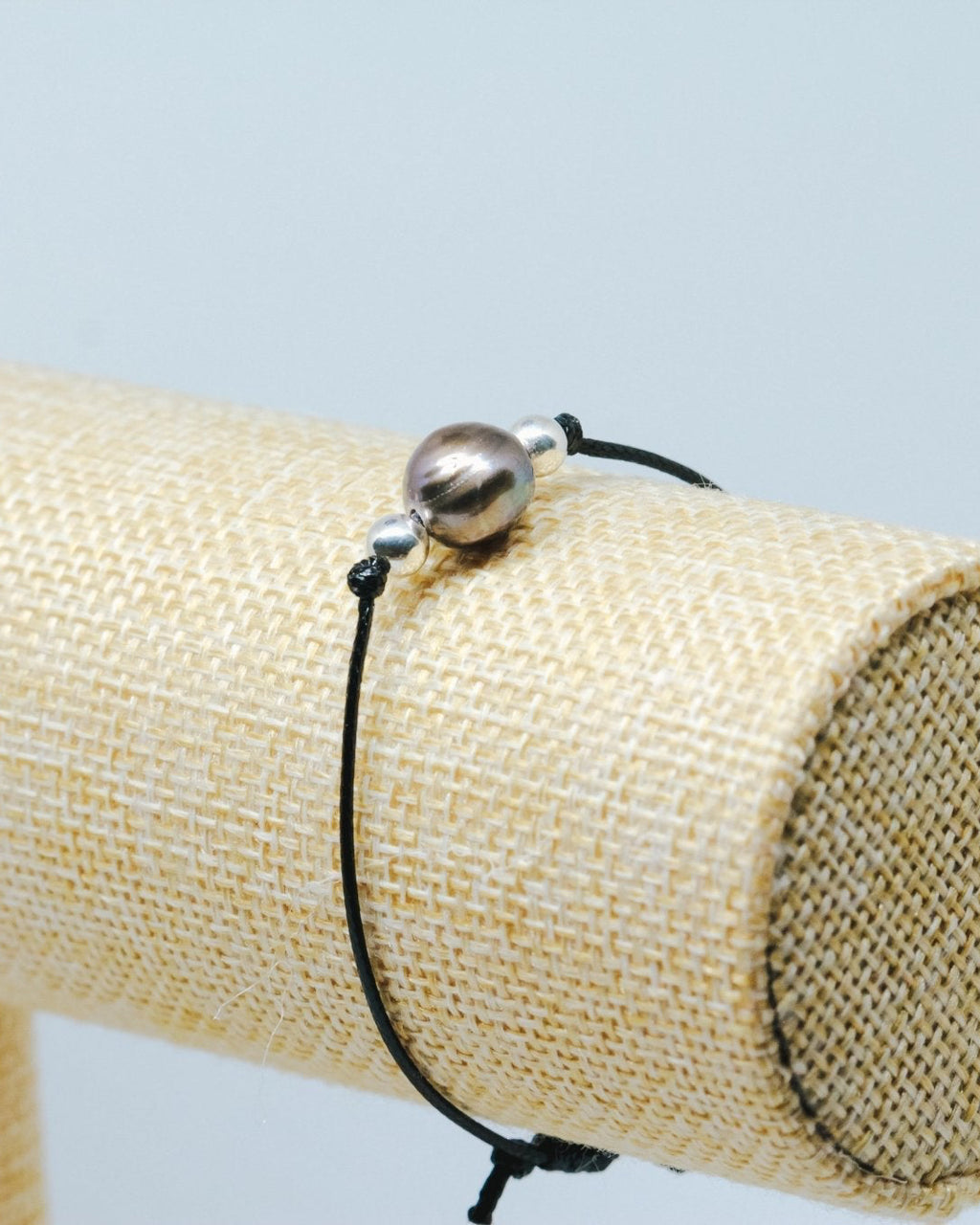 " Torea " - Bracelet mixte en cordon - TEMIRI