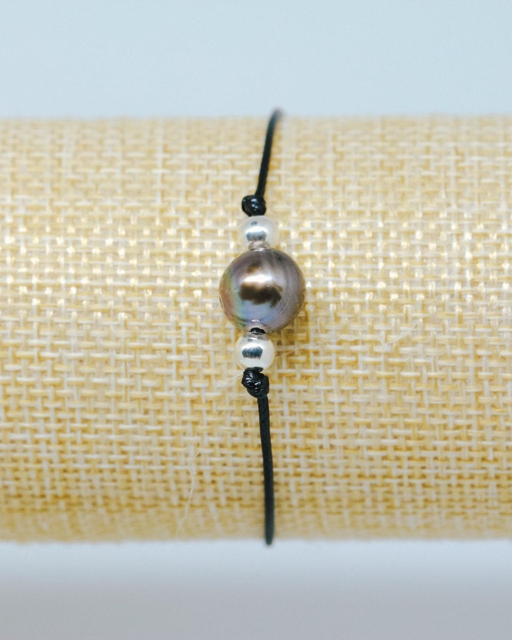 " Torea " - Bracelet mixte en cordon - TEMIRI