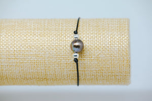 " Torea " - Bracelet mixte en cordon - TEMIRI