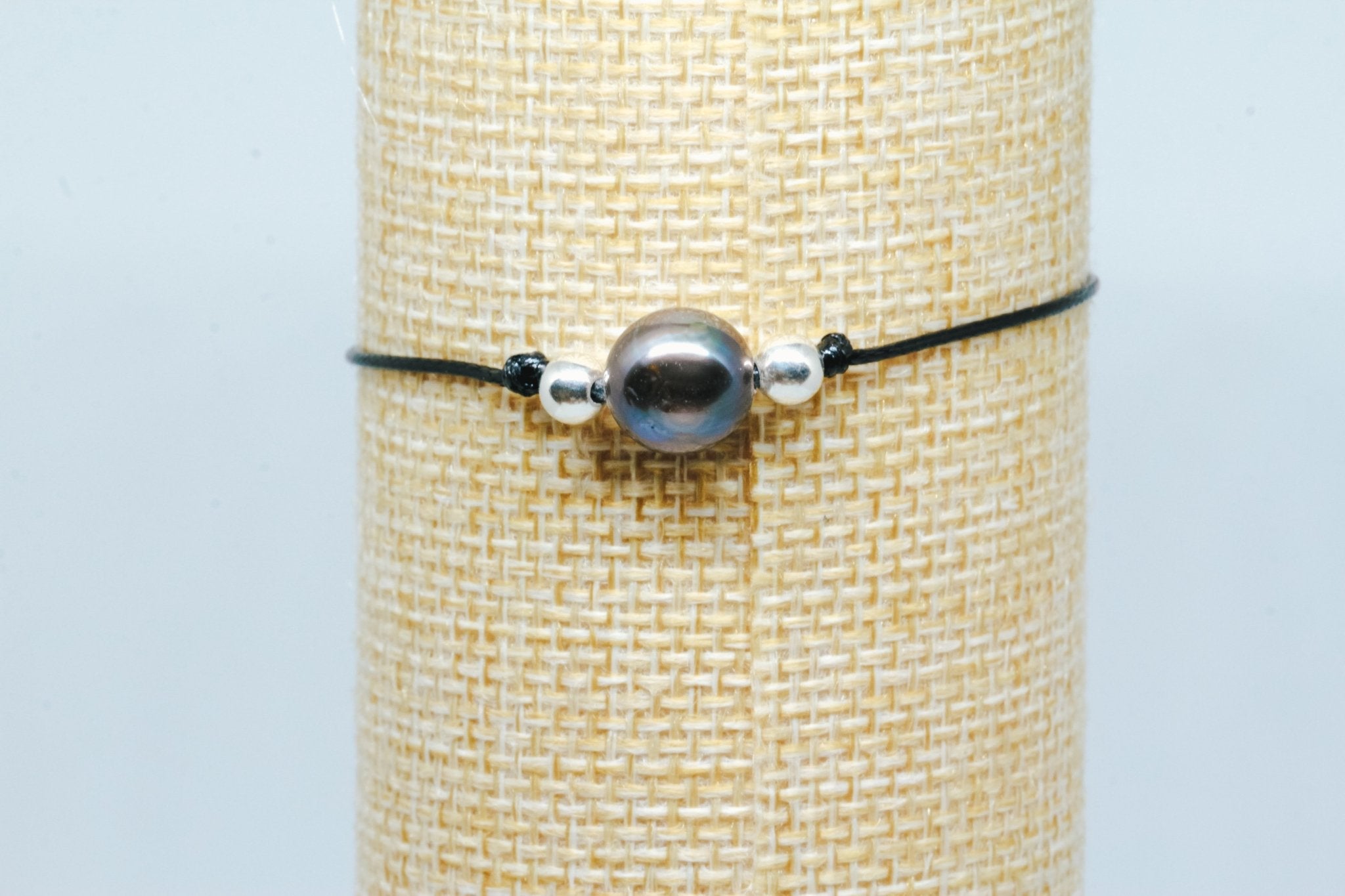 " Torea " - Bracelet mixte en cordon - TEMIRI