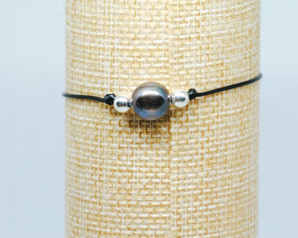 " Torea " - Bracelet mixte en cordon - TEMIRI